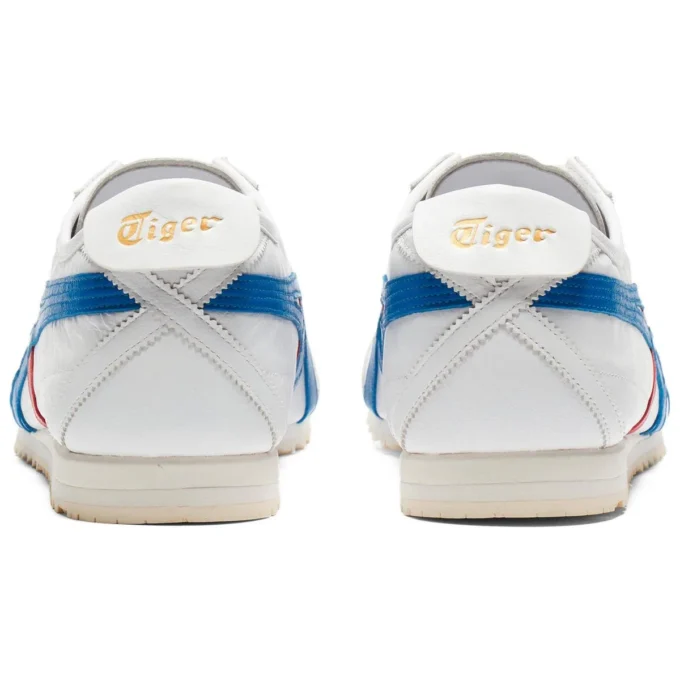 Mexico 66 SD «Blanco Azul Rojo»