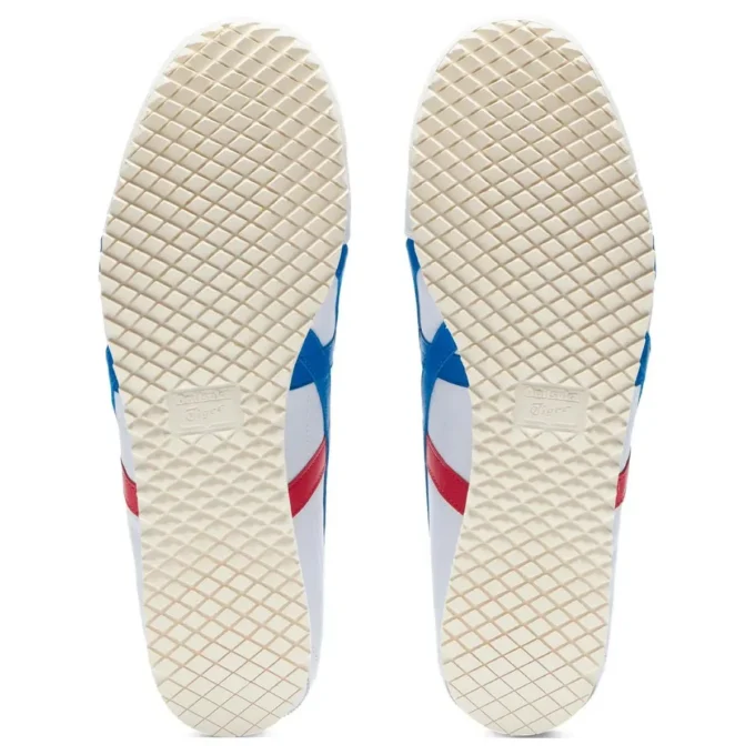 Mexico 66 SD «Blanco Azul Rojo»