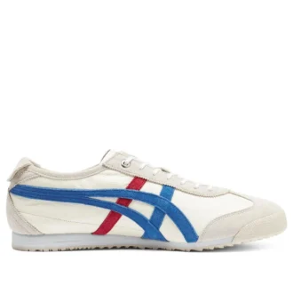 Mexico 66 SD «Blanco Directoire Blue»