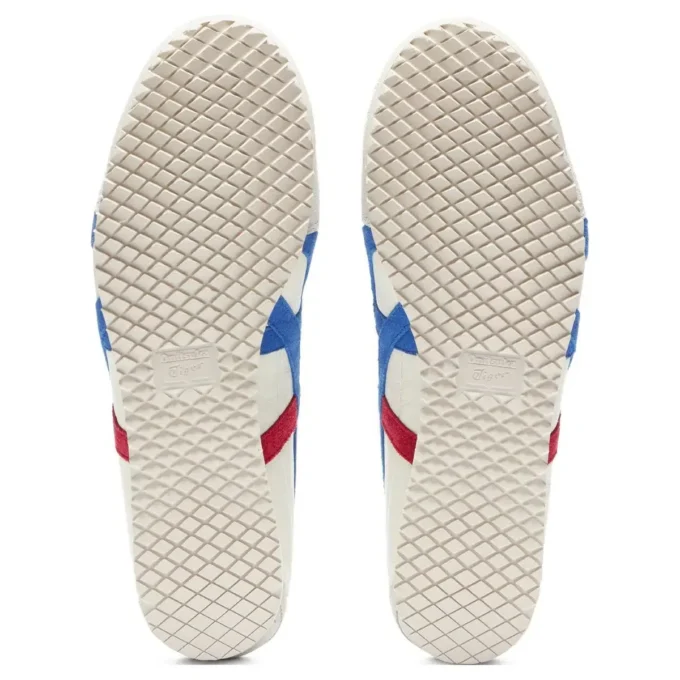 Mexico 66 SD «Blanco Directoire Blue»