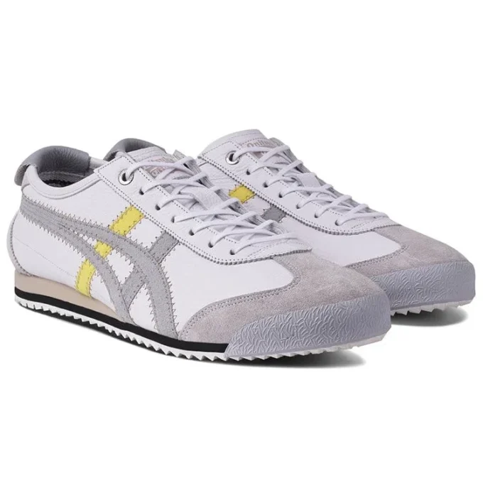 Mexico 66 SD «Blanco medio gris»