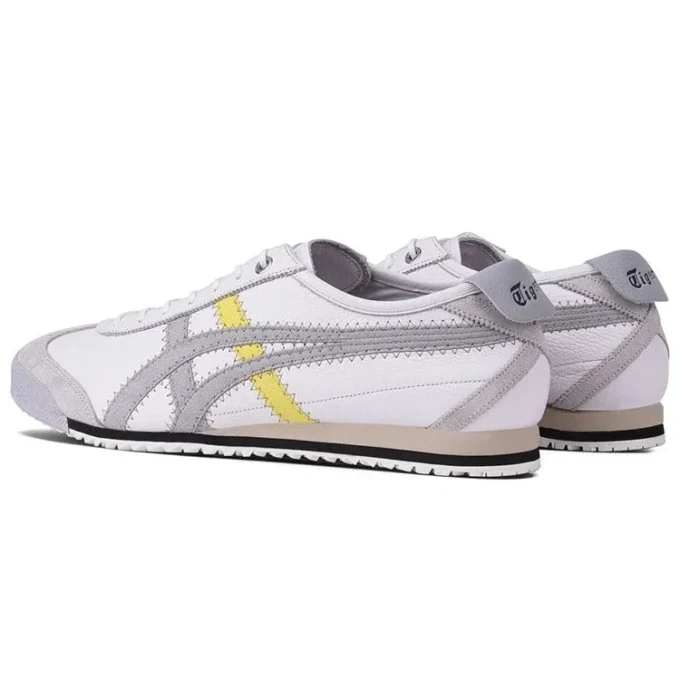 Mexico 66 SD «Blanco medio gris»