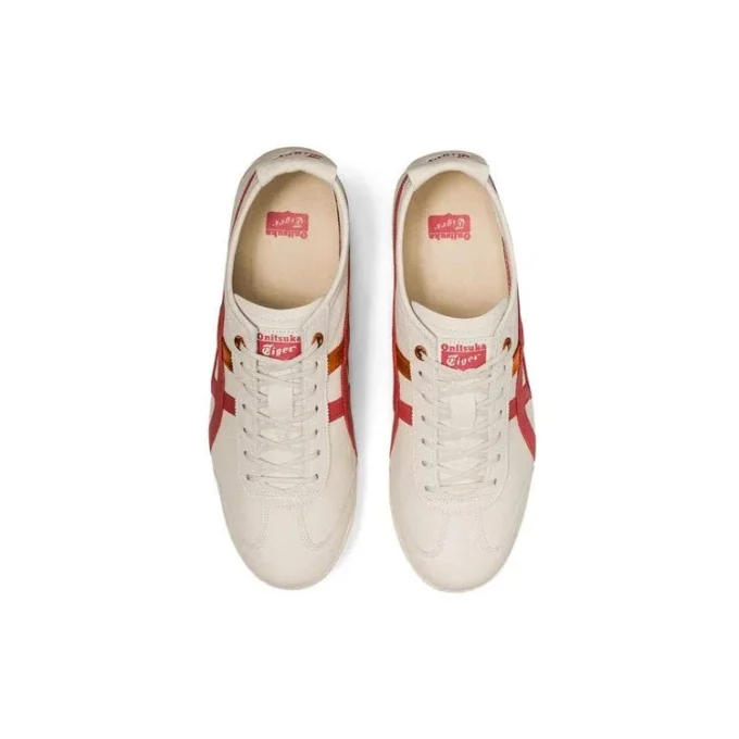 Mexico 66 SD «Blanco Rojo Amarillo»