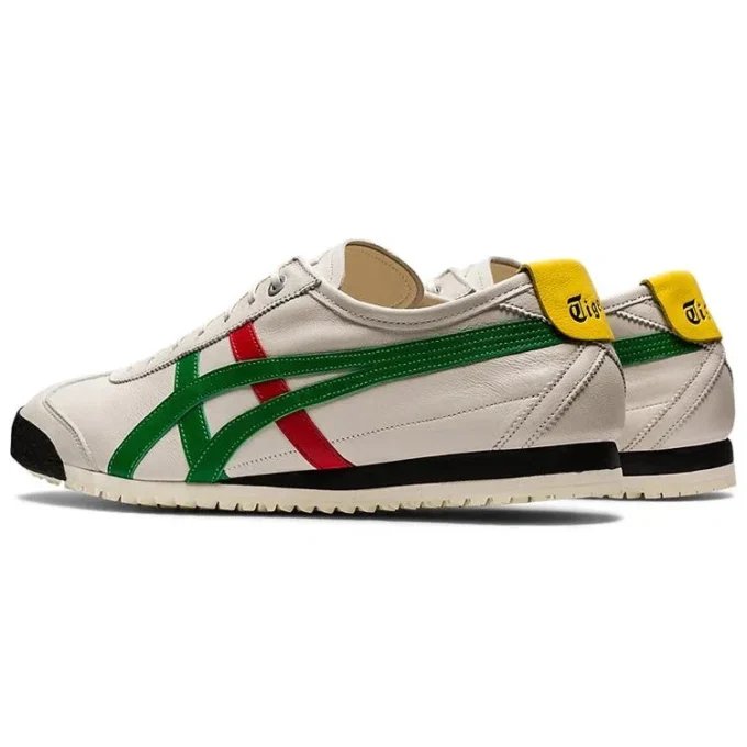 Mexico 66 SD «Blanco Verde Rojo»