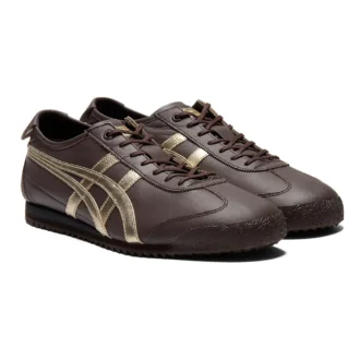 Mexico 66 SD «Brown Gold»