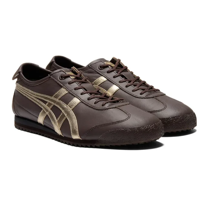 Mexico 66 SD «Brown Gold»