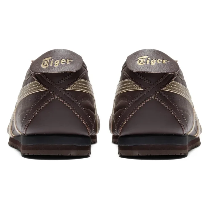 Mexico 66 SD «Brown Gold»