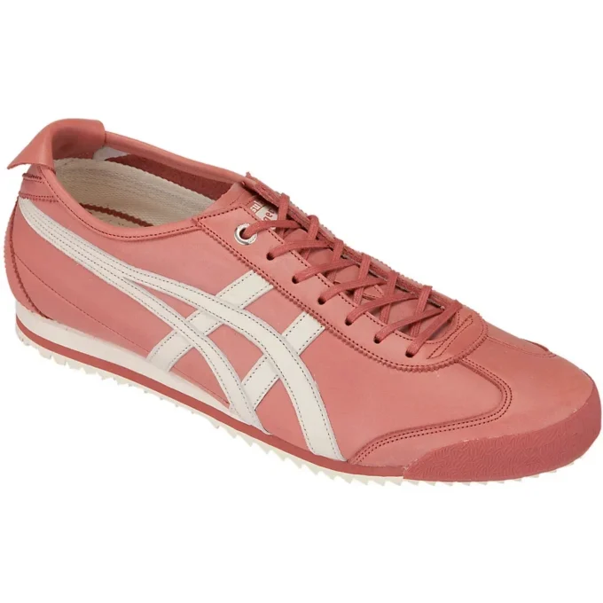 Mexico 66 SD «Burnt Read Oatmeal»