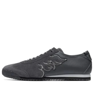 Mexico 66 SD «Carrier Grey Black»