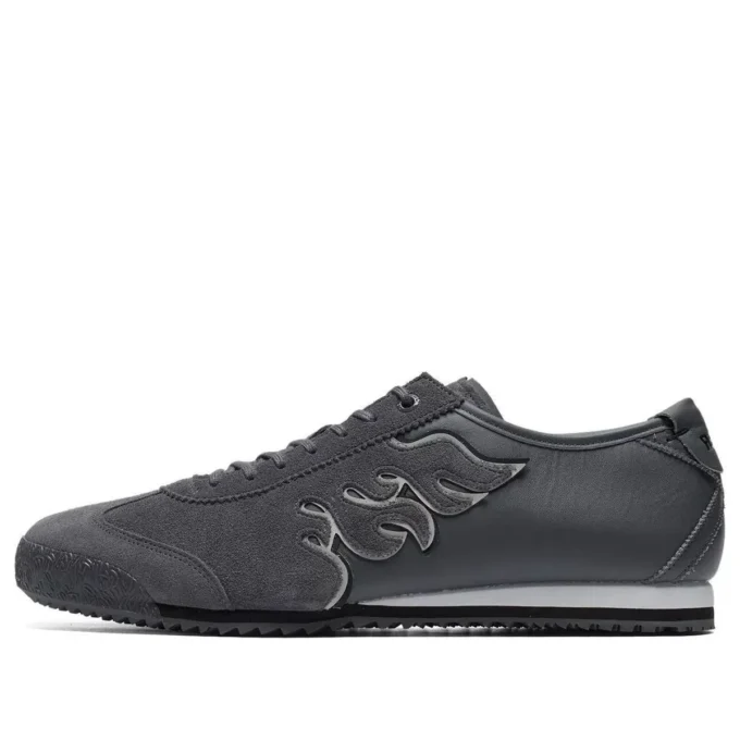 Mexico 66 SD «Carrier Grey Black»