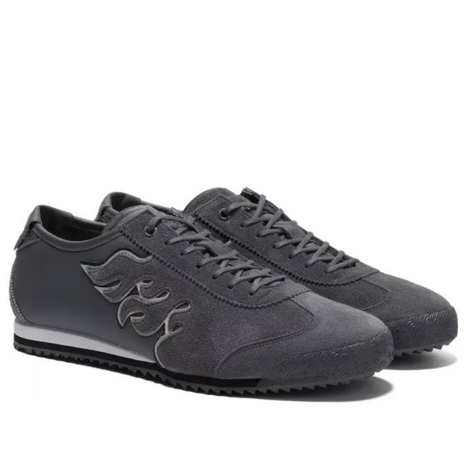 Mexico 66 SD «Carrier Grey Black»