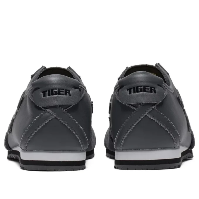 Mexico 66 SD «Carrier Grey Black»