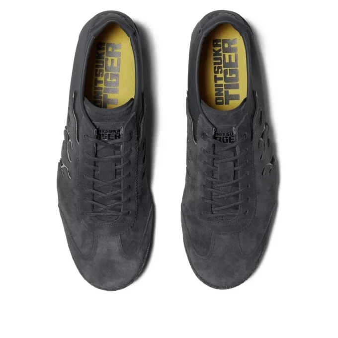 Mexico 66 SD «Carrier Grey Black»