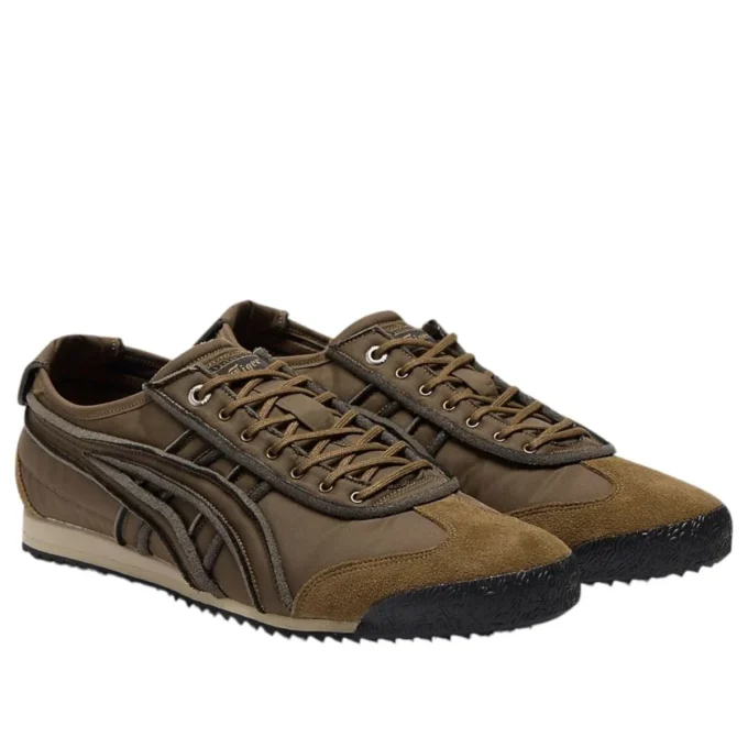 Mexico 66 SD «Clay Canyon»