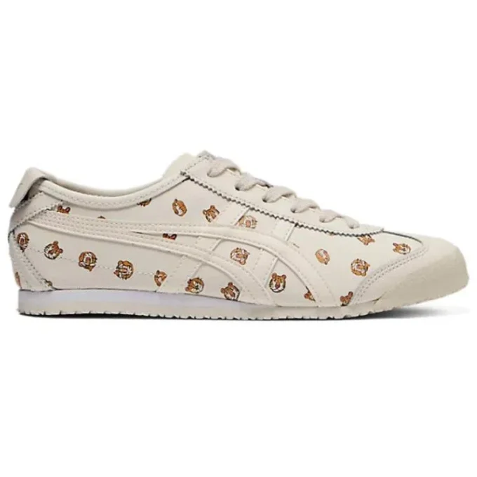 Mexico 66 SD «Cream»