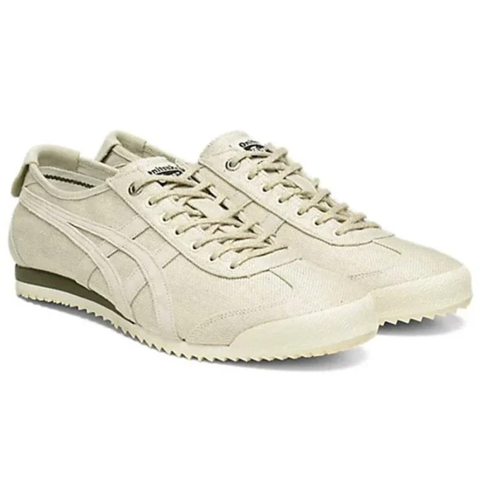 Mexico 66 SD «Cream»