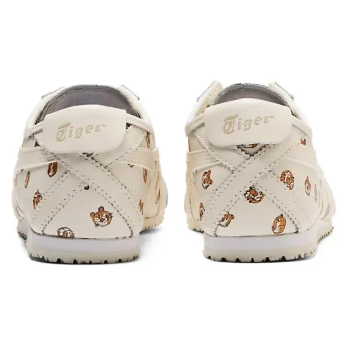 Mexico 66 SD «Cream»