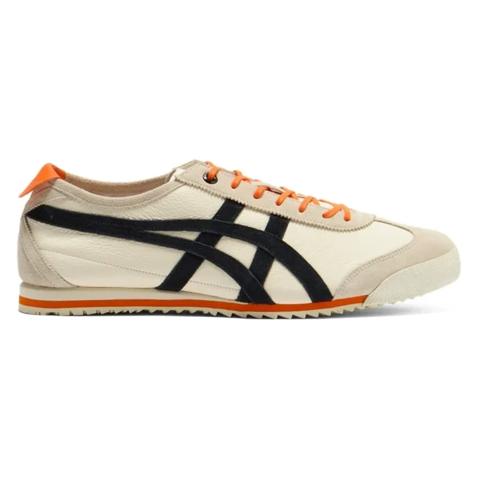 Mexico 66 SD «Cream Black»