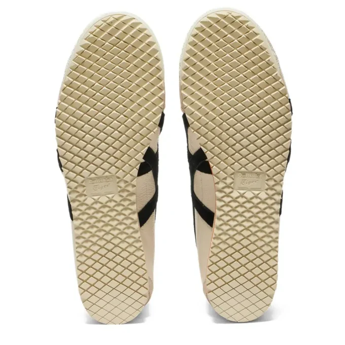 Mexico 66 SD «Cream Black»