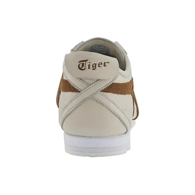 Mexico 66 SD «Cream Brown»