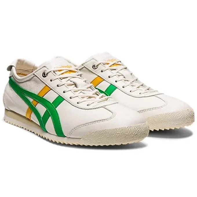 Mexico 66 SD «Cream Cilantro»