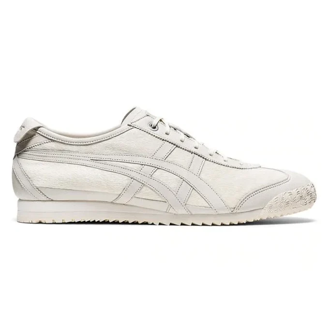 Mexico 66 SD «Cream White»