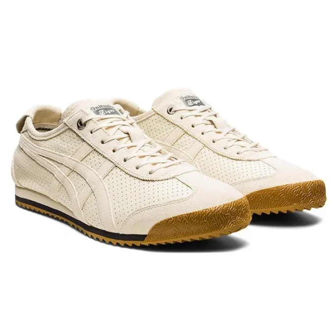 Mexico 66 SD «Cream White»