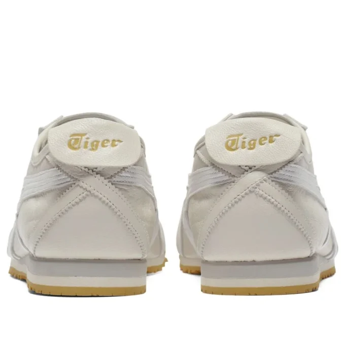 Mexico 66 SD «Cream White»