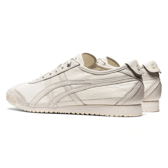 Mexico 66 SD «Cream White»