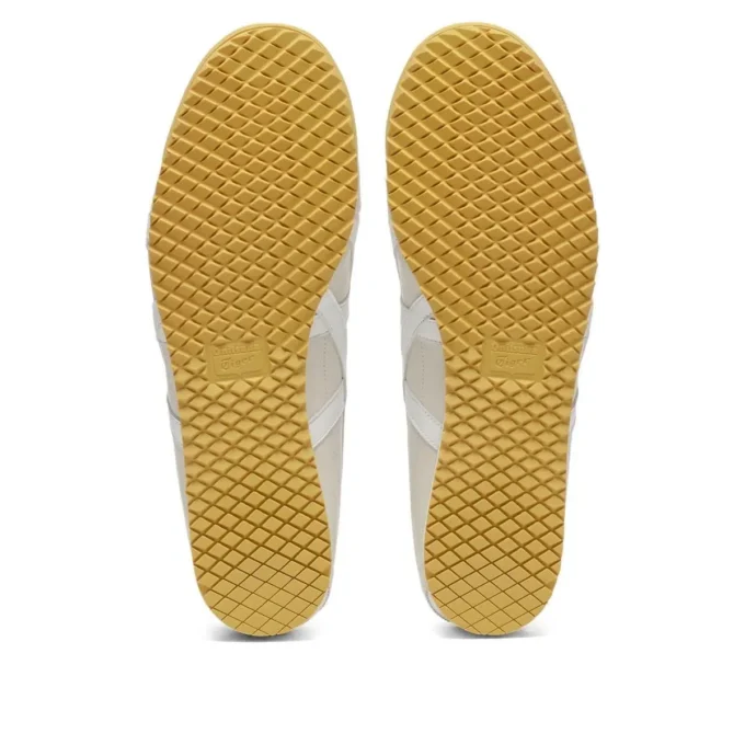 Mexico 66 SD «Cream White»