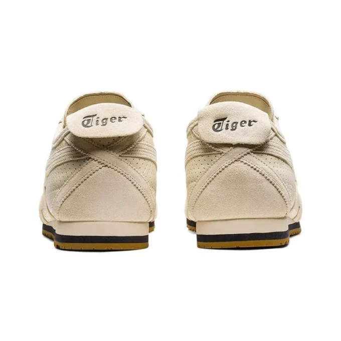 Mexico 66 SD «Cream White»