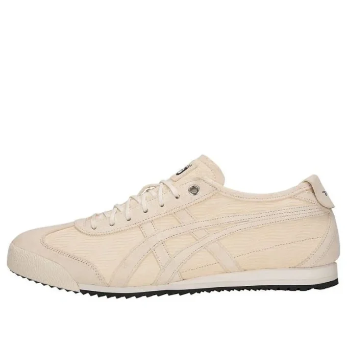 Mexico 66 SD «Cream Yellow»