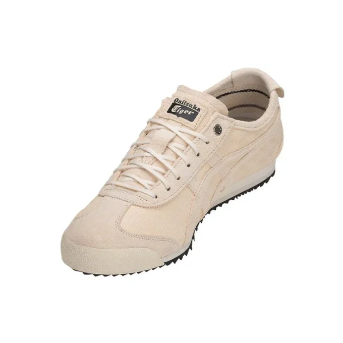 Mexico 66 SD «Cream Yellow»