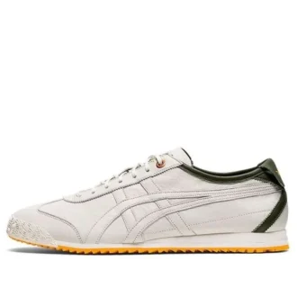 Mexico 66 SD «Creamwhite Green»