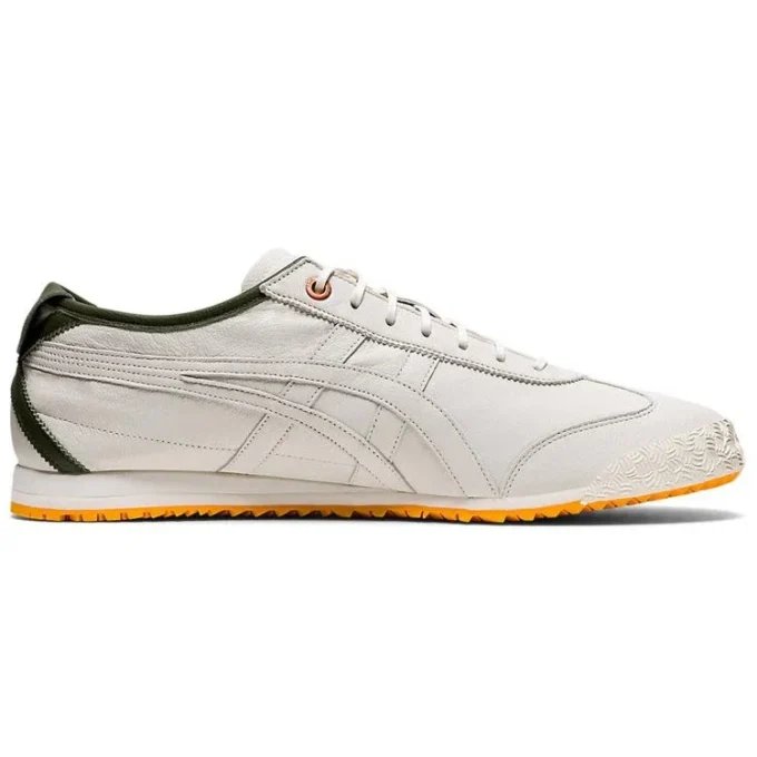 Mexico 66 SD «Creamwhite Green»