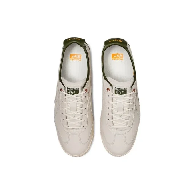 Mexico 66 SD «Creamwhite Green»