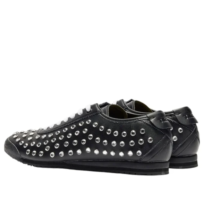 Mexico 66 SD Crystal «Black»