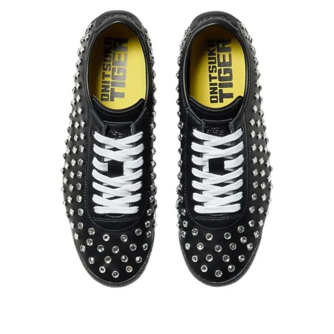 Mexico 66 SD Crystal «Black»