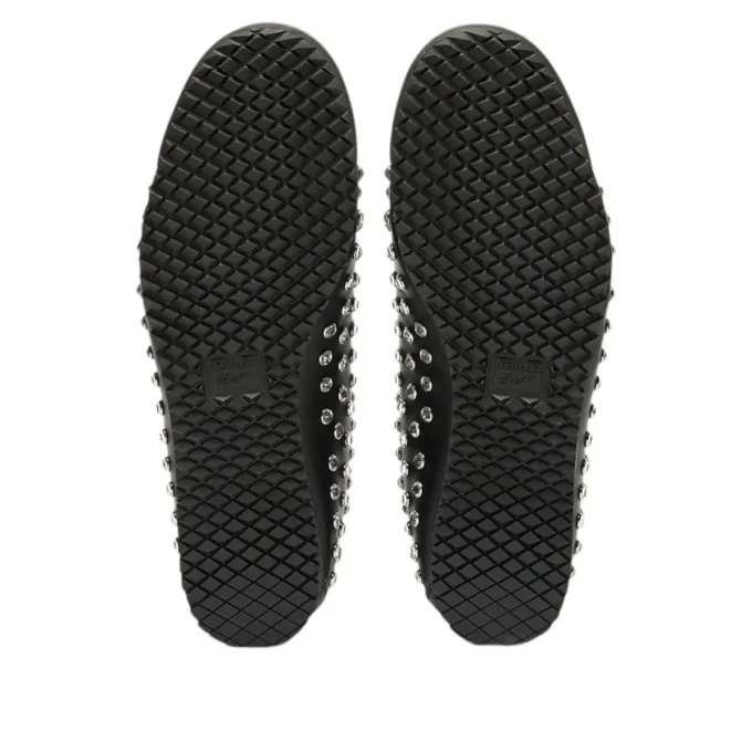 Mexico 66 SD Crystal «Black»