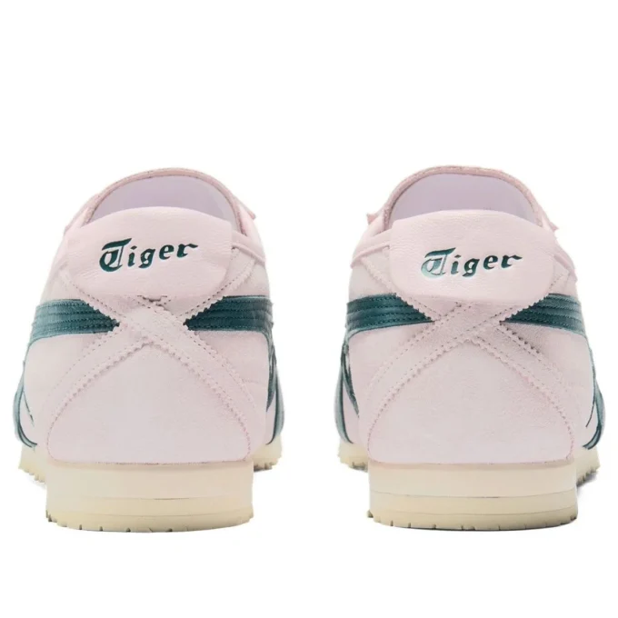 Mexico 66 SD «Crystal Pink Spruce Green»