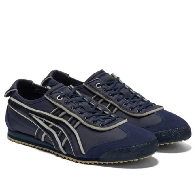 Mexico 66 SD «Dark Navy»