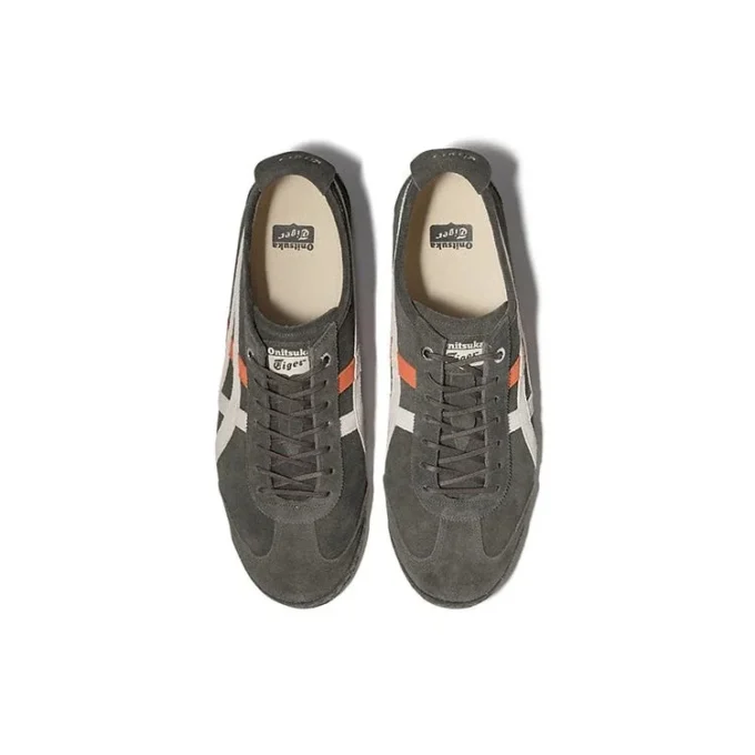 Mexico 66 SD «Dark Sepia Oatmeal»