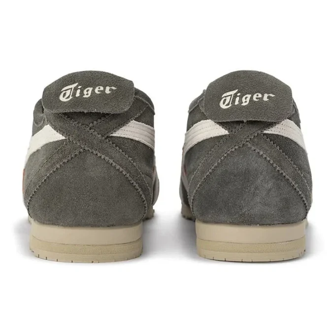 Mexico 66 SD «Dark Sepia Oatmeal»