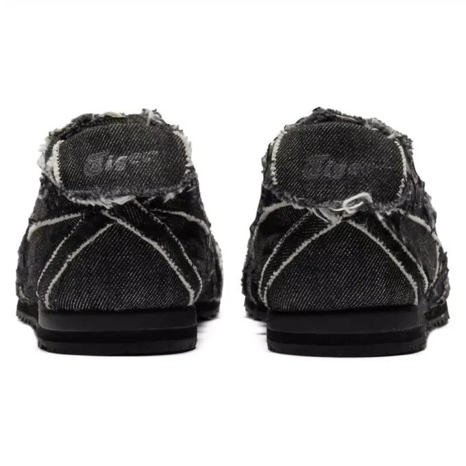 Mexico 66 SD Denim «Black»