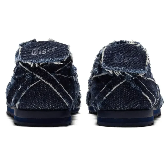 Mexico 66 SD Denim «Índigo»