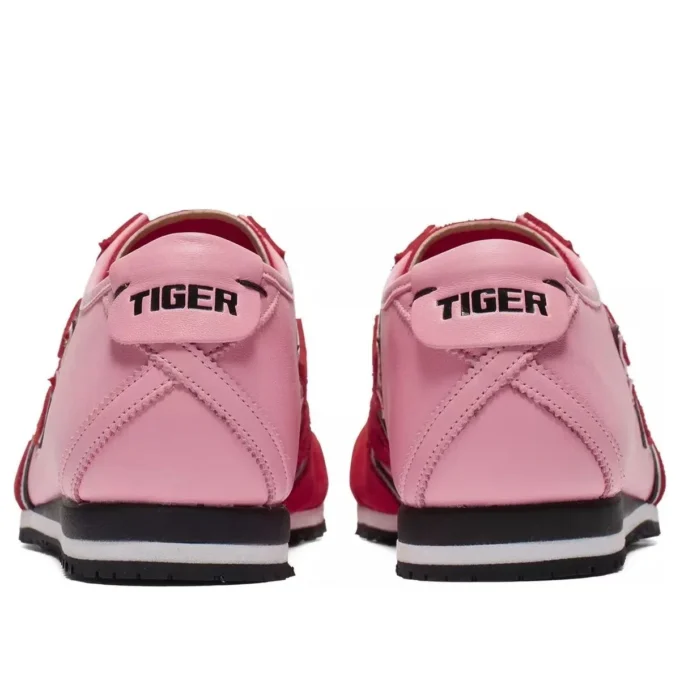 Mexico 66 SD «Fiery Red Blossom Pink»