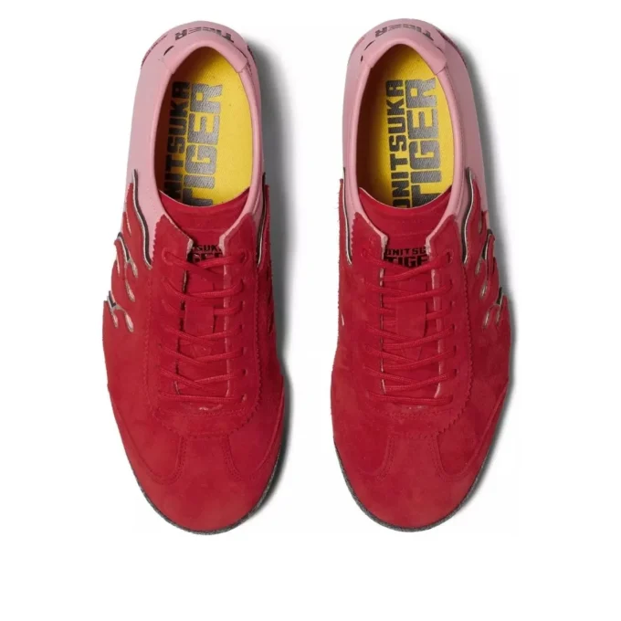 Mexico 66 SD «Fiery Red Blossom Pink»