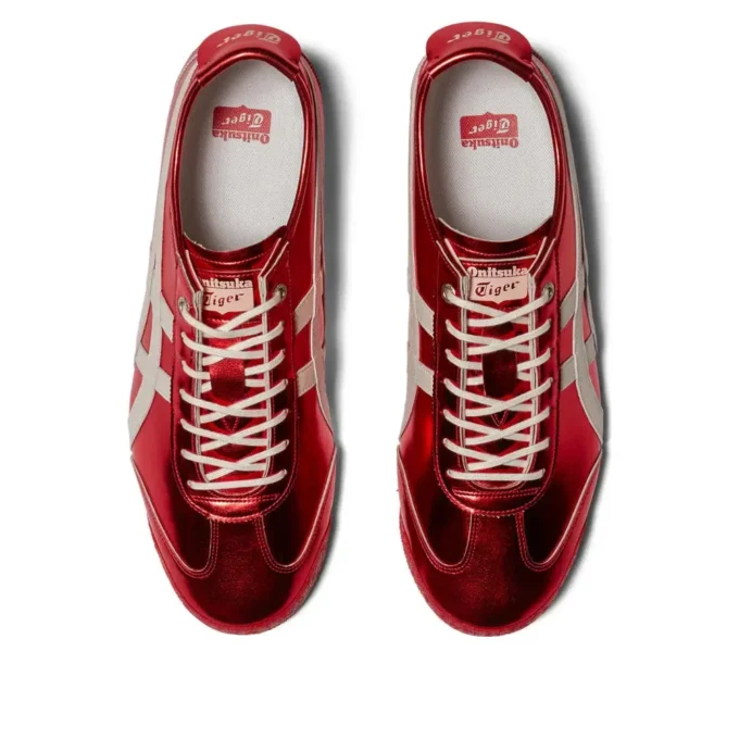 Mexico 66 SD «Ginger Peach Cream»