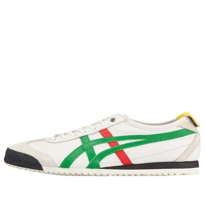 Mexico 66 SD «Green Orange»