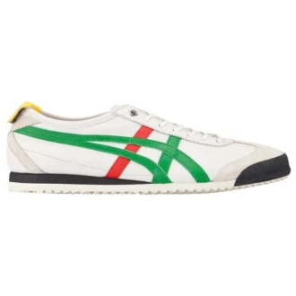 Mexico 66 SD «Green Orange»